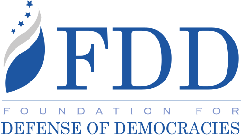 Foundation for Defense of Democracies